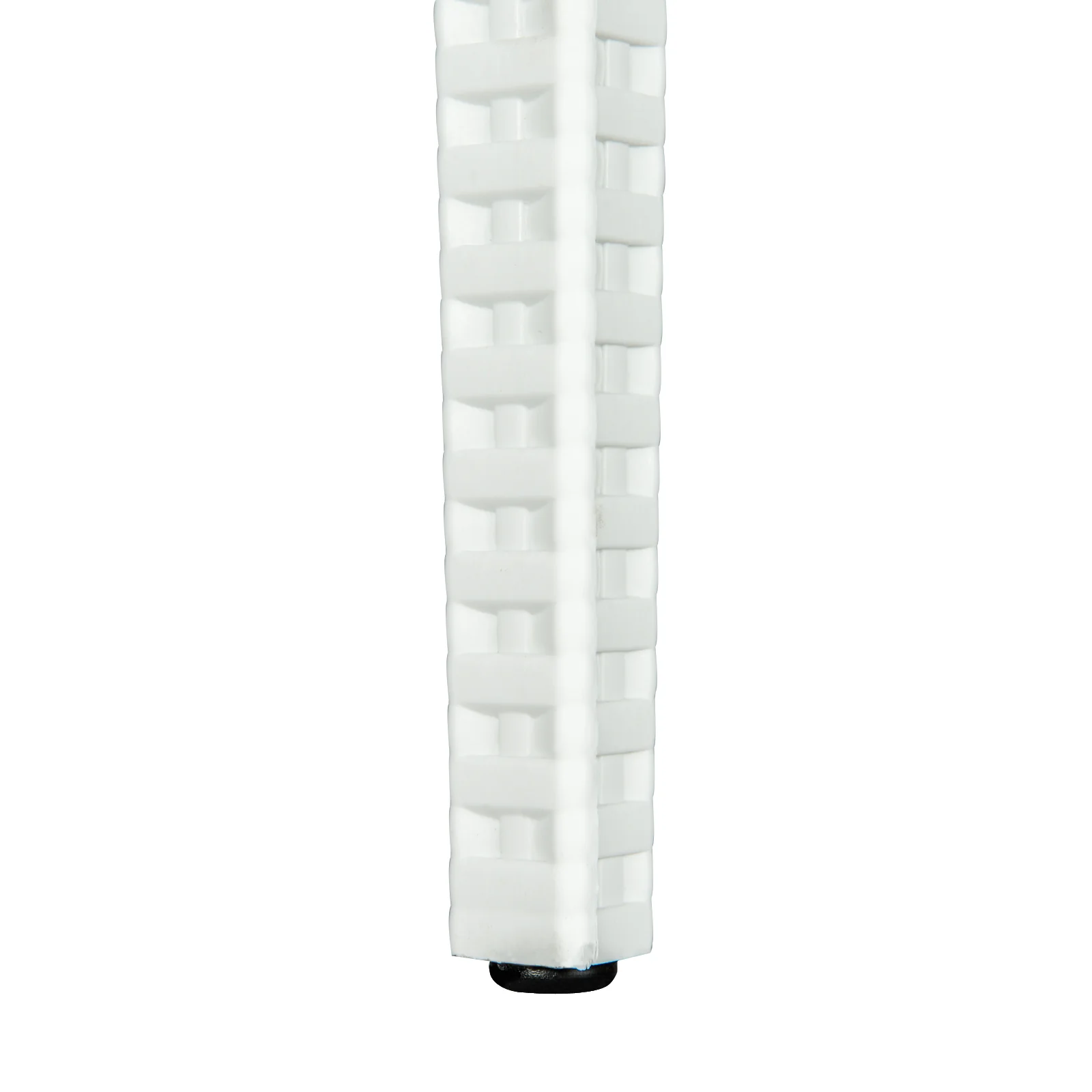 Weave Mace Indoor/Outdoor Dining Chair (Armless), Set of 4